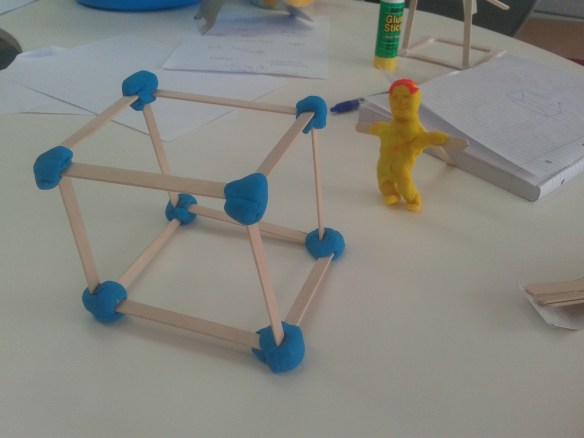 Innovative Thinking as "Outside the Box" thinking